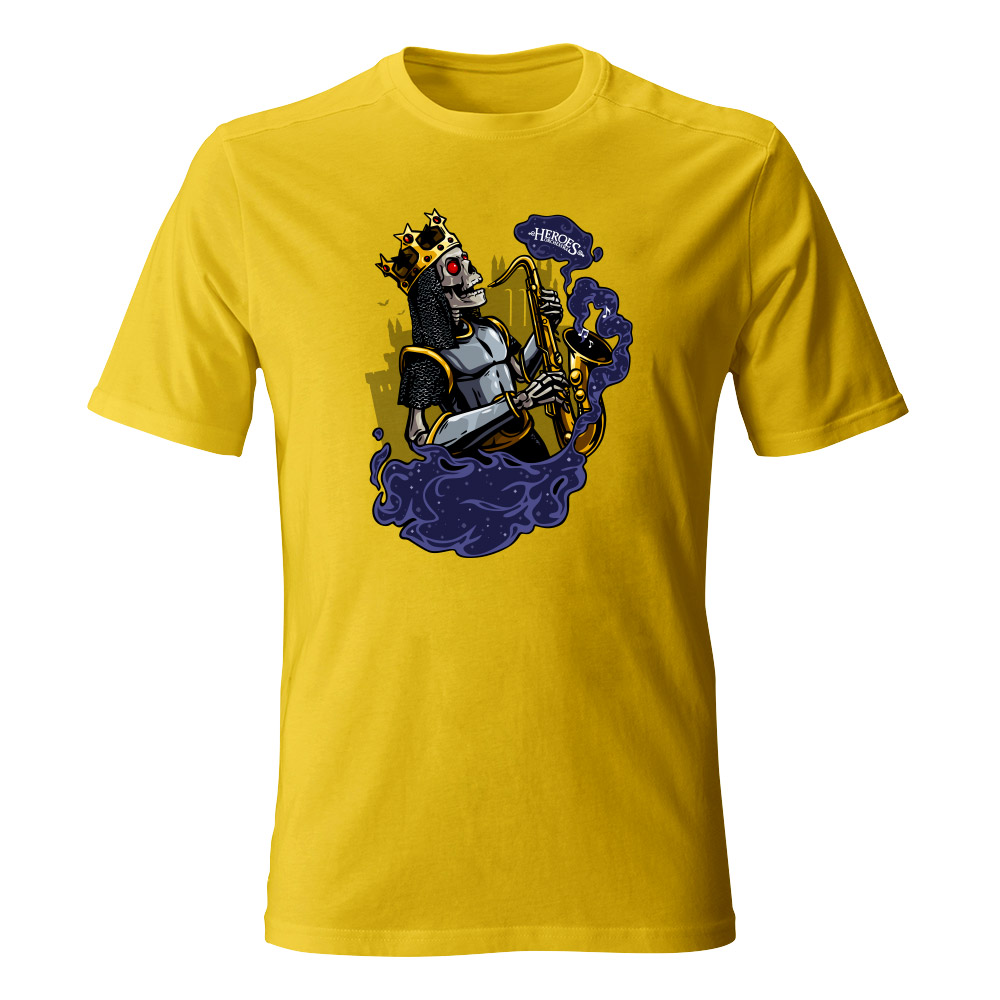 Koszulka męska EPIC SAX LICH