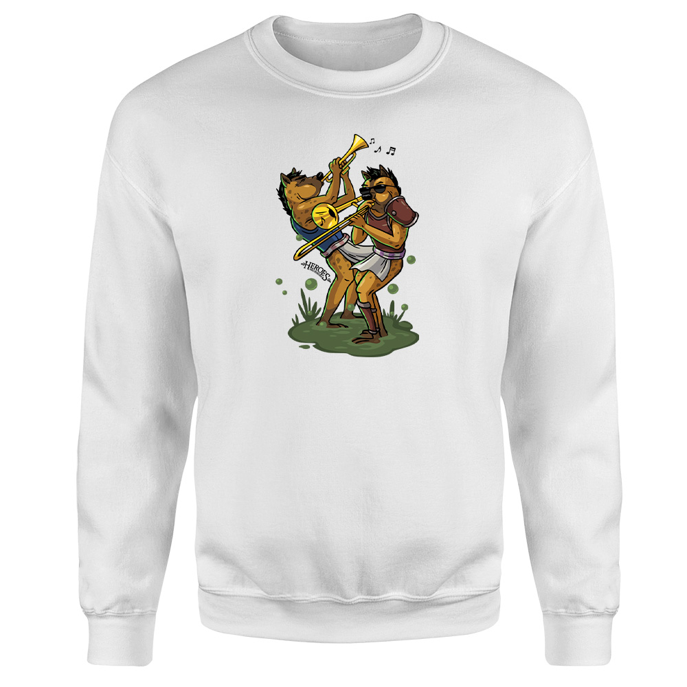 Bluza męska THE GNOLLS BROTHERS