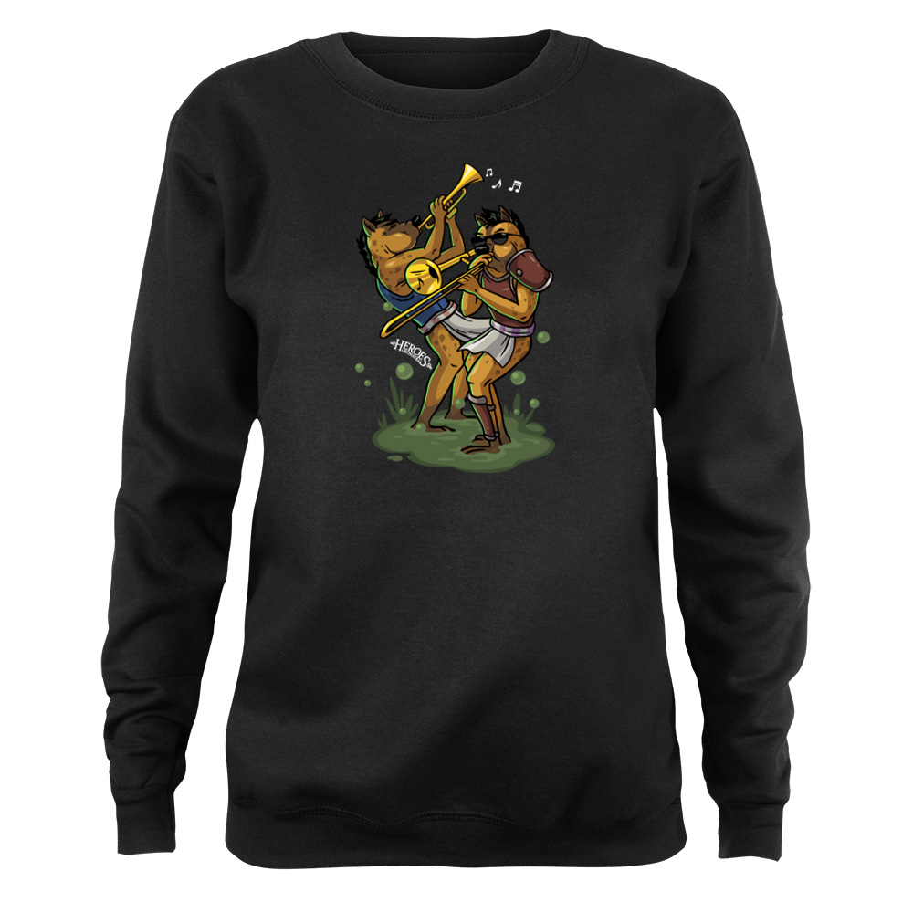 Bluza damska THE GNOLLS BROTHERS