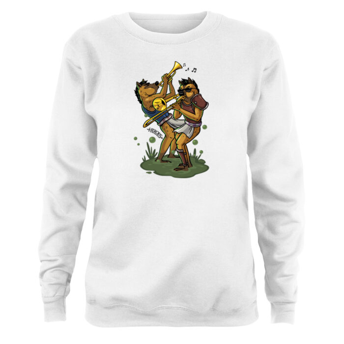 Bluza damska THE GNOLLS BROTHERS