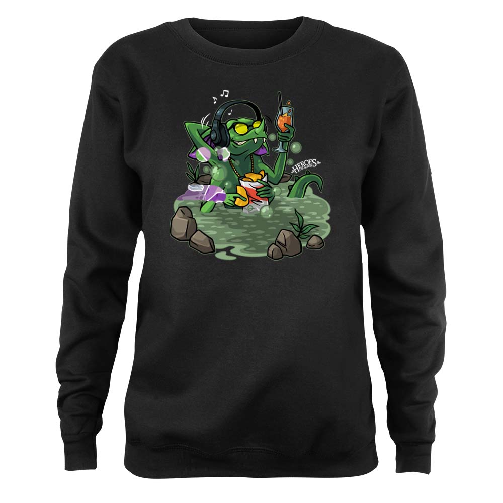 Bluza damska BASSYLISZEK