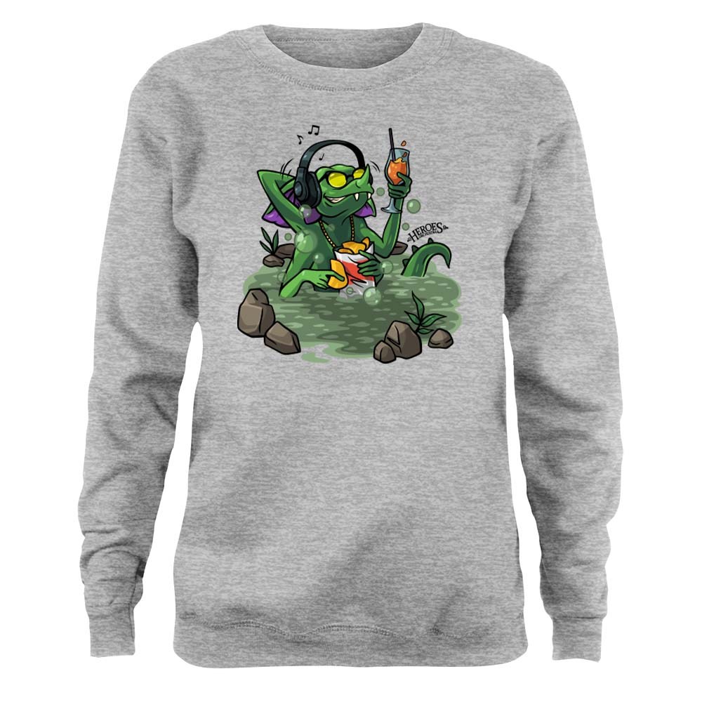 Bluza damska BASSYLISZEK