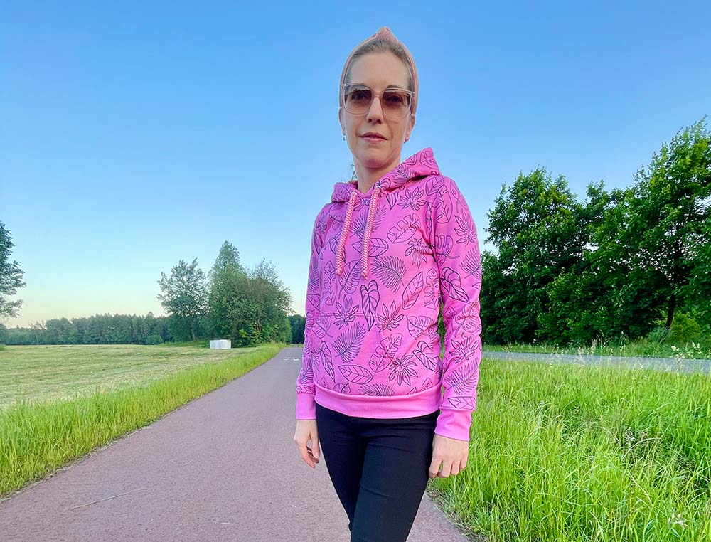 wiosenna aktywność