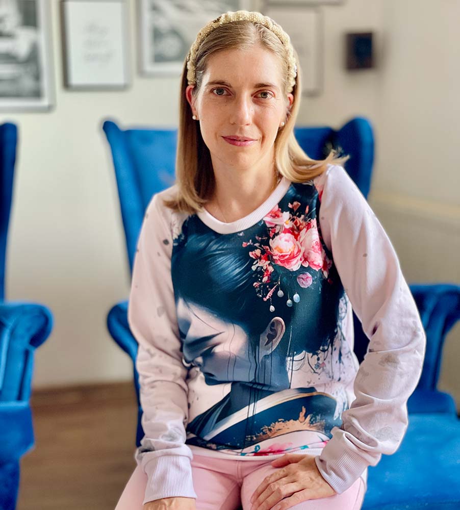 wiosenne trendy w modzie