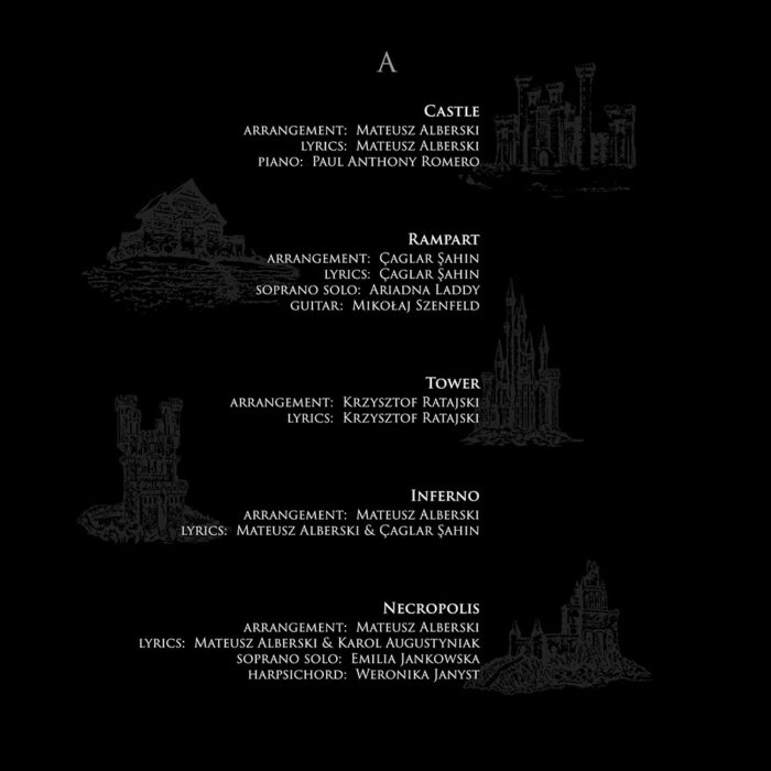 płyta winylowa Heroes Orchestra