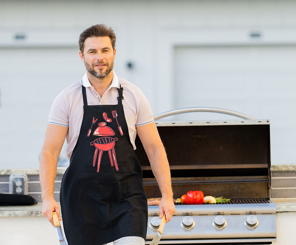 majówkowe grillowanie