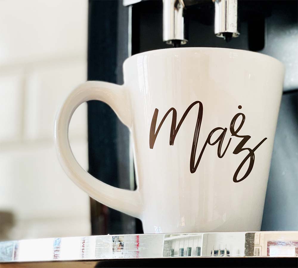 pyszne to cappuccino