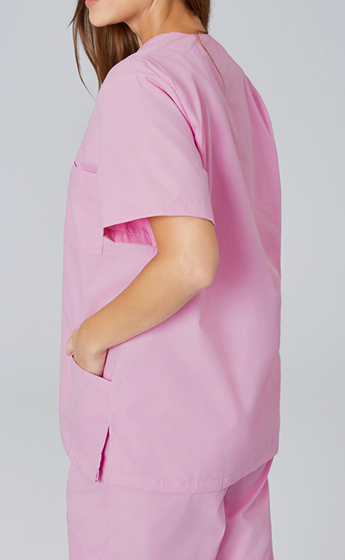 tunika uniseks dla branży medycznej i beauty z Twoim logo