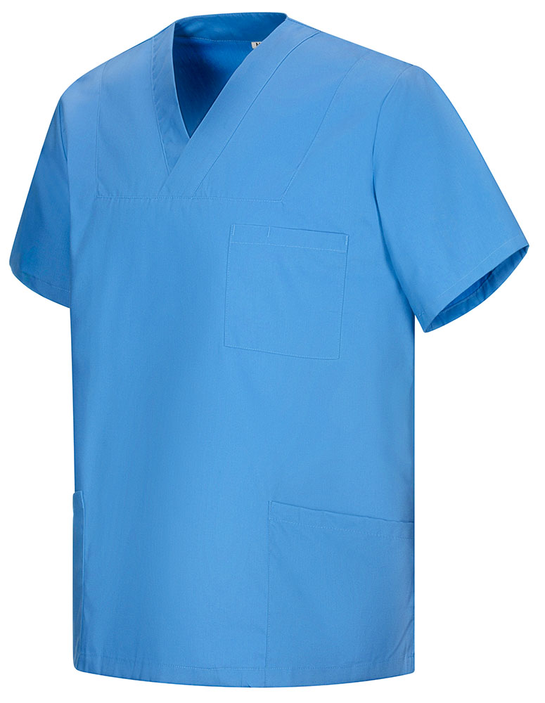 tunika uniseks dla branży medycznej i beauty z Twoim logo