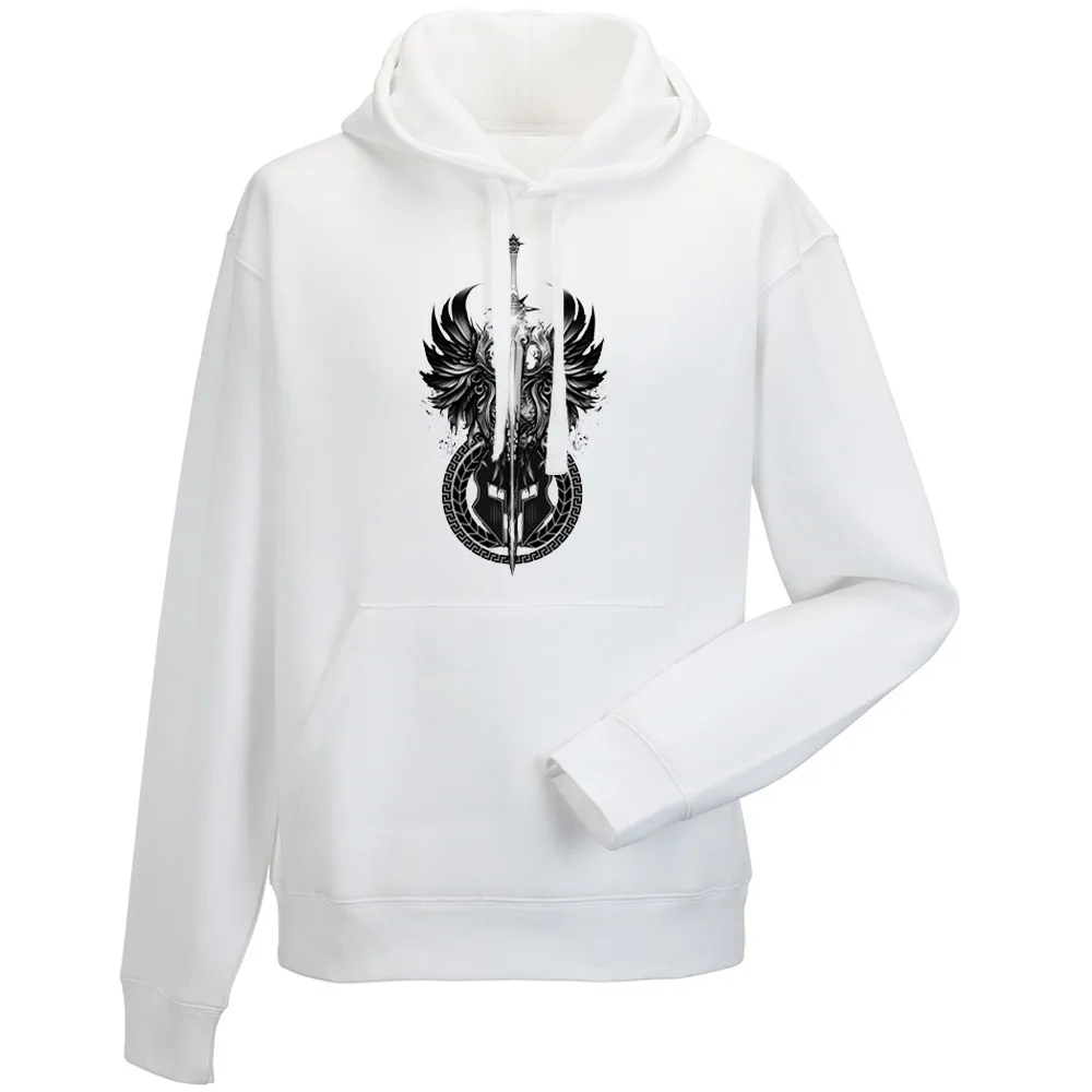 Bluza męska z kapturem TROJA