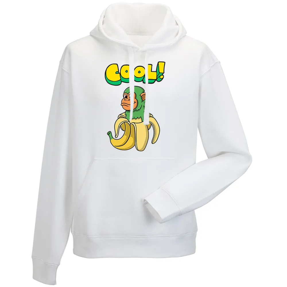 Bluza męska z kapturem COOL 01