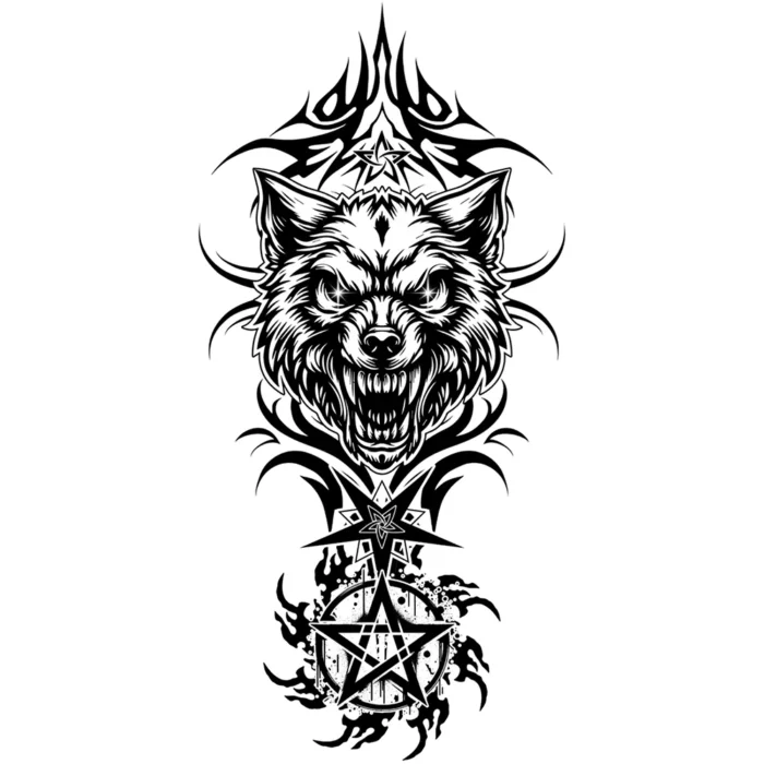 Kubek Cerber - kolor biały