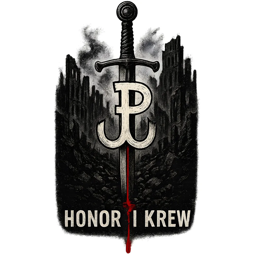 Torba HONOR I KREW