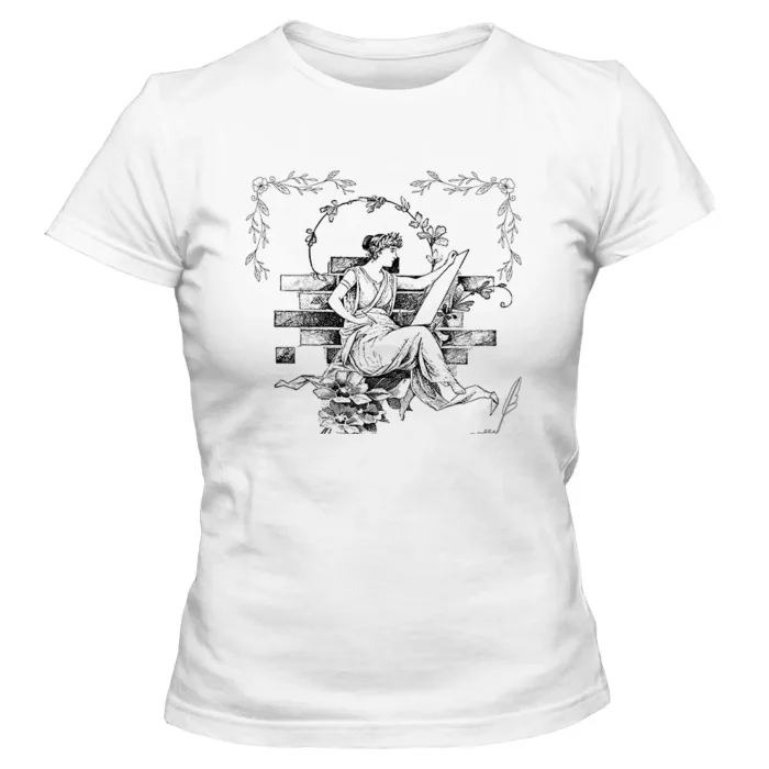 Koszulka damska MUZA