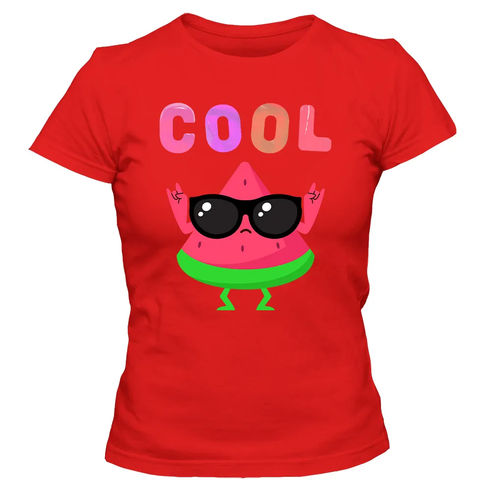 Koszulka damska COOL 02