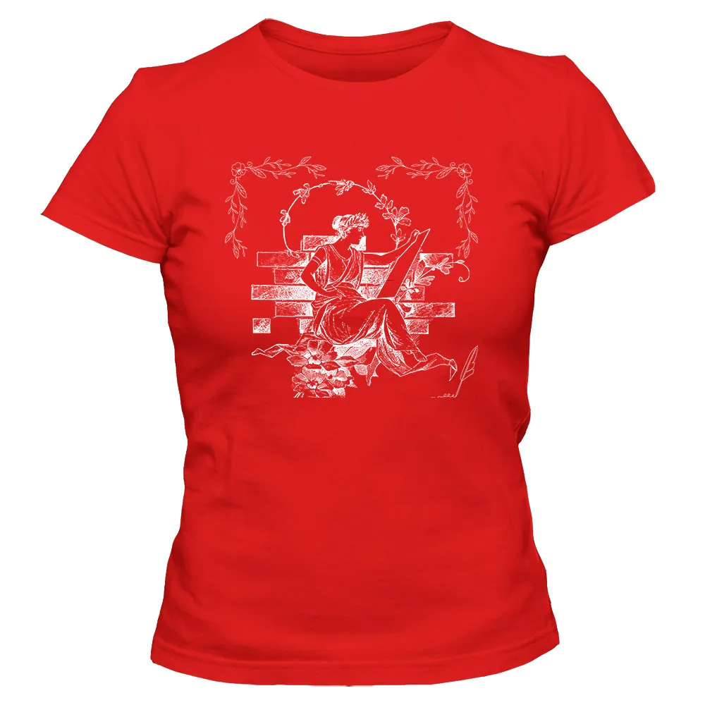 Koszulka damska MUZA