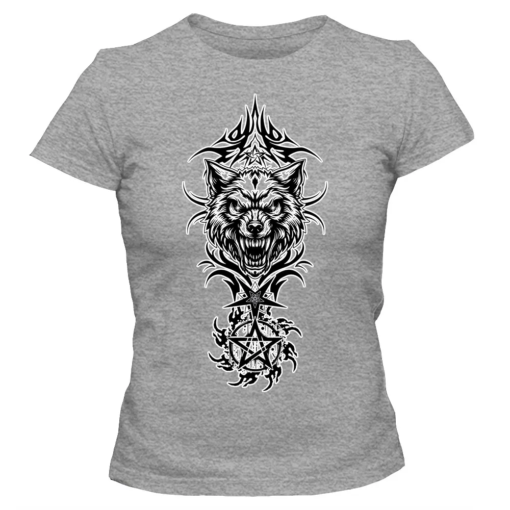 Koszulka damska CERBER