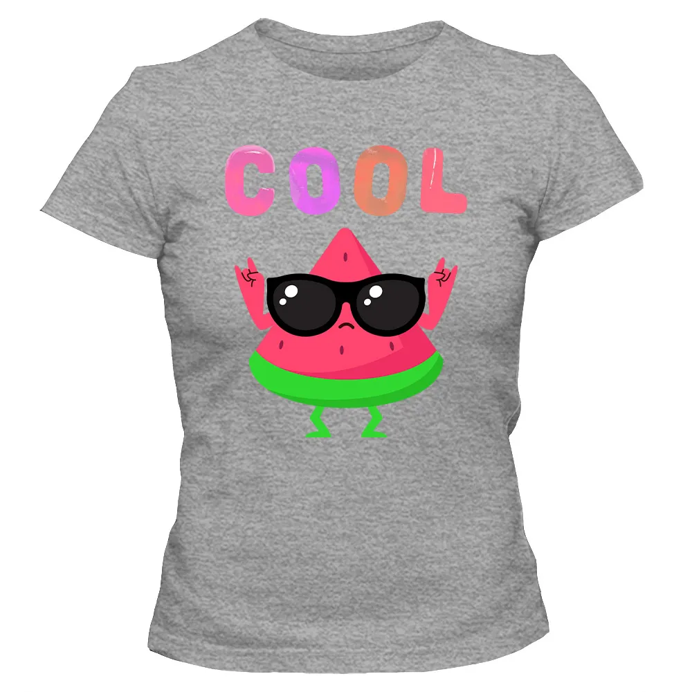 Koszulka damska COOL 02