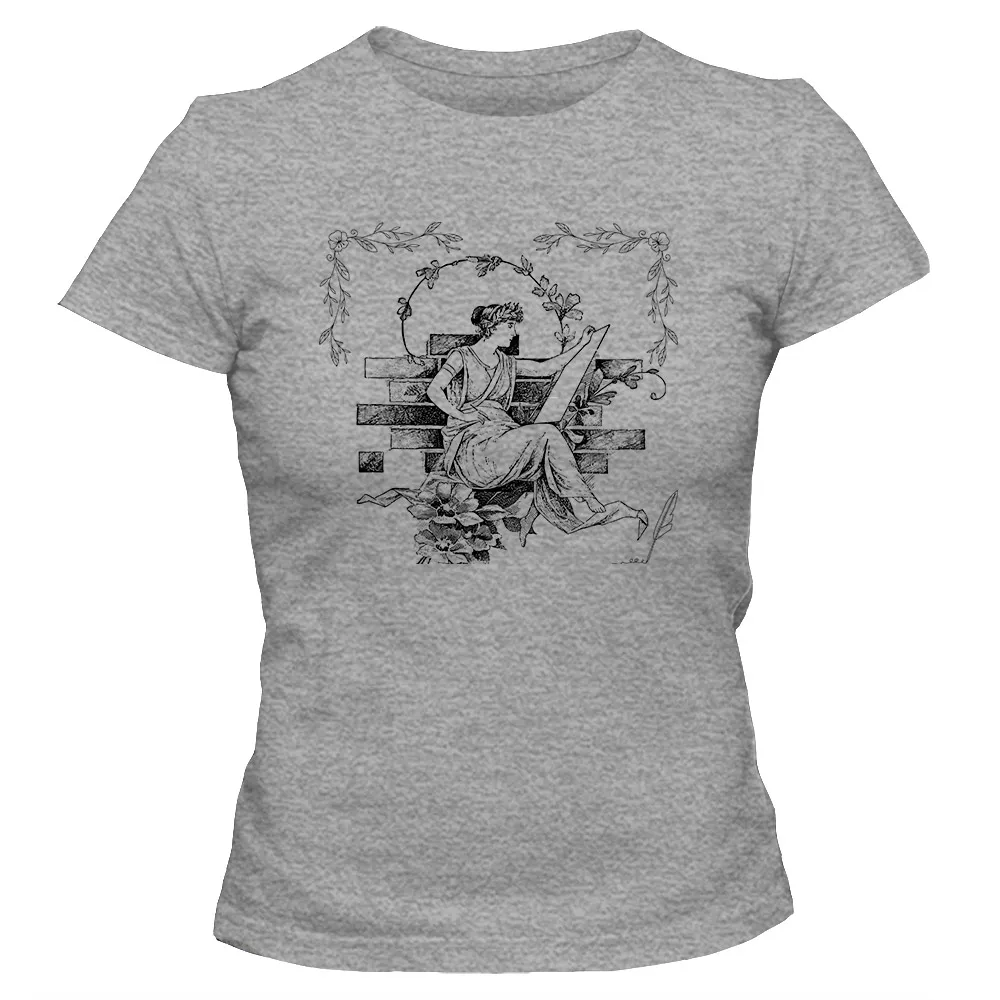 Koszulka damska MUZA