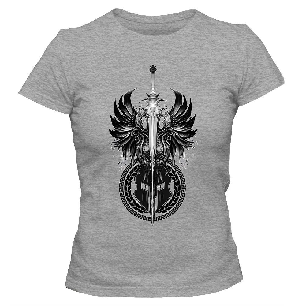 Koszulka damska TROJA