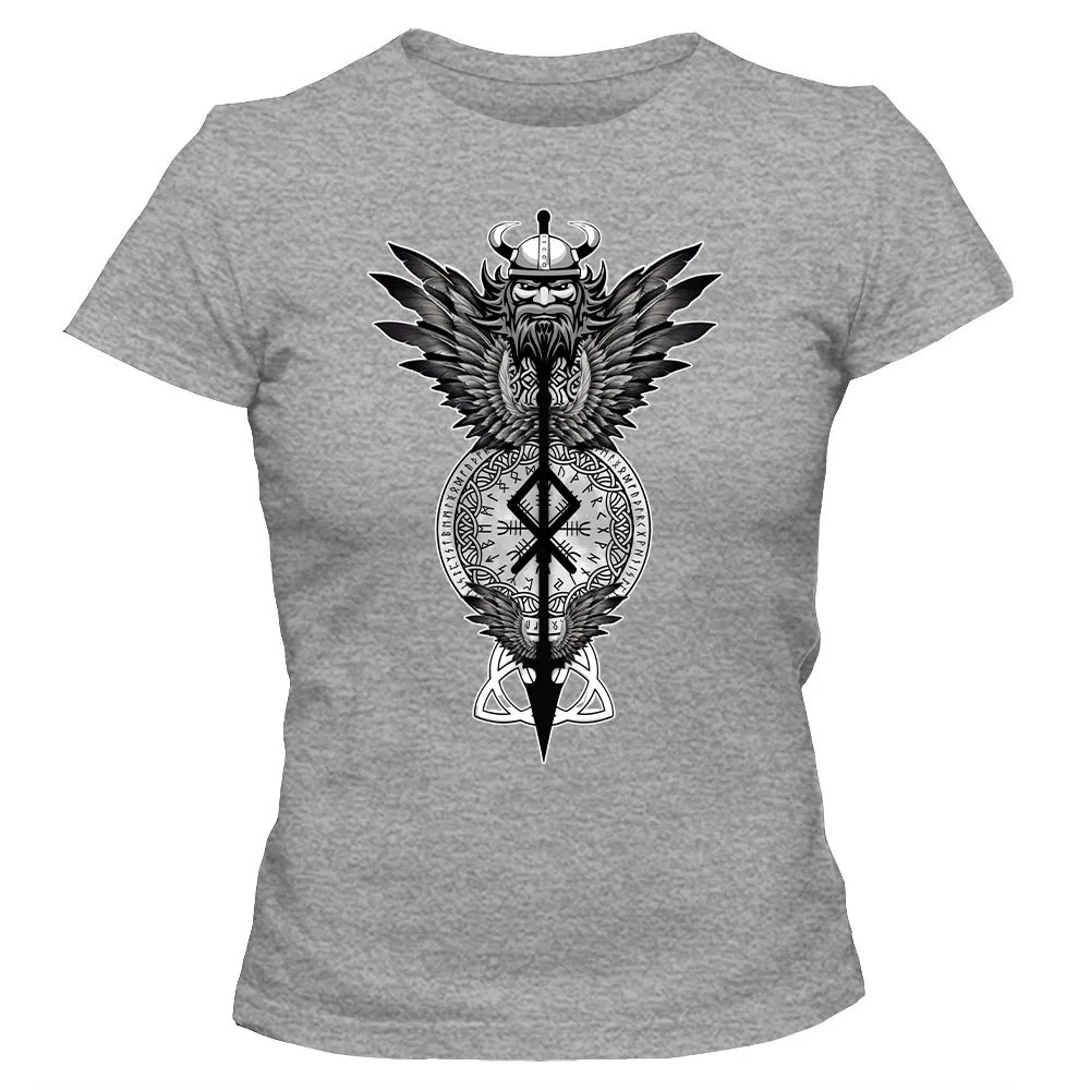 Koszulka damska VIKING