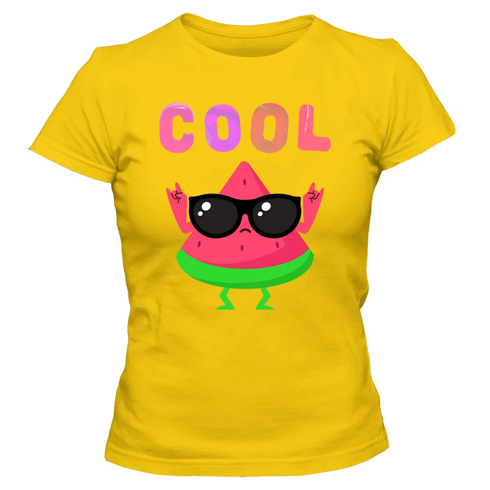 Koszulka damska COOL 02