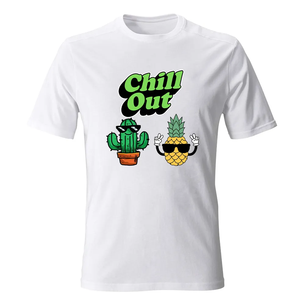 Koszulka męska CHILL OUT