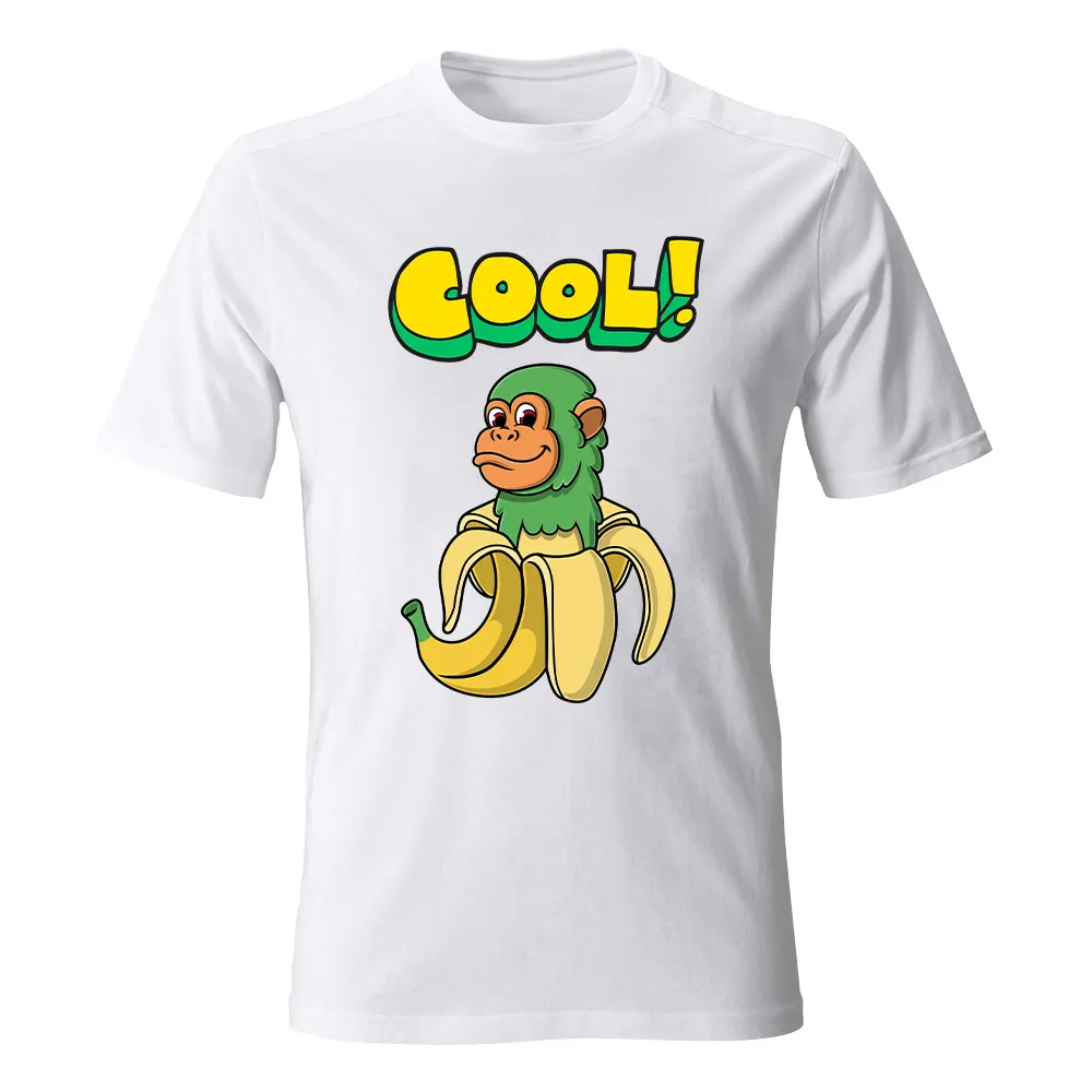 Koszulka męska COOL 01