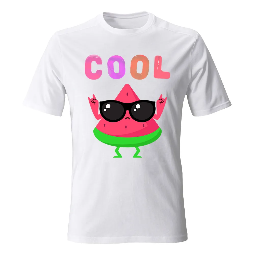 Koszulka męska COOL 02