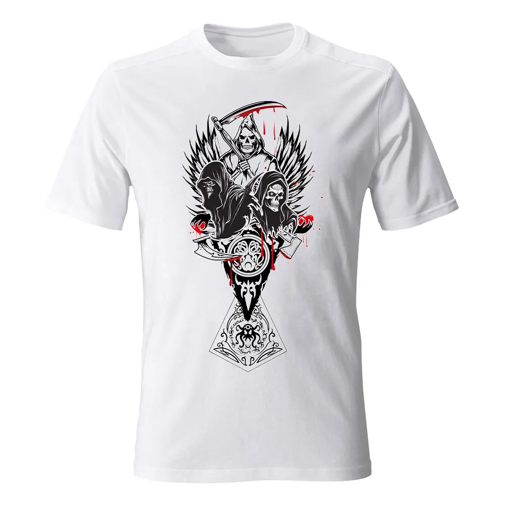 Koszulka męska DEATH