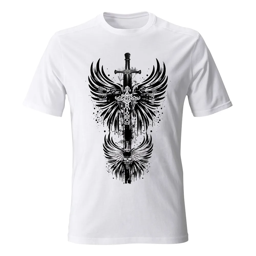 Koszulka męska OJCZYZNA