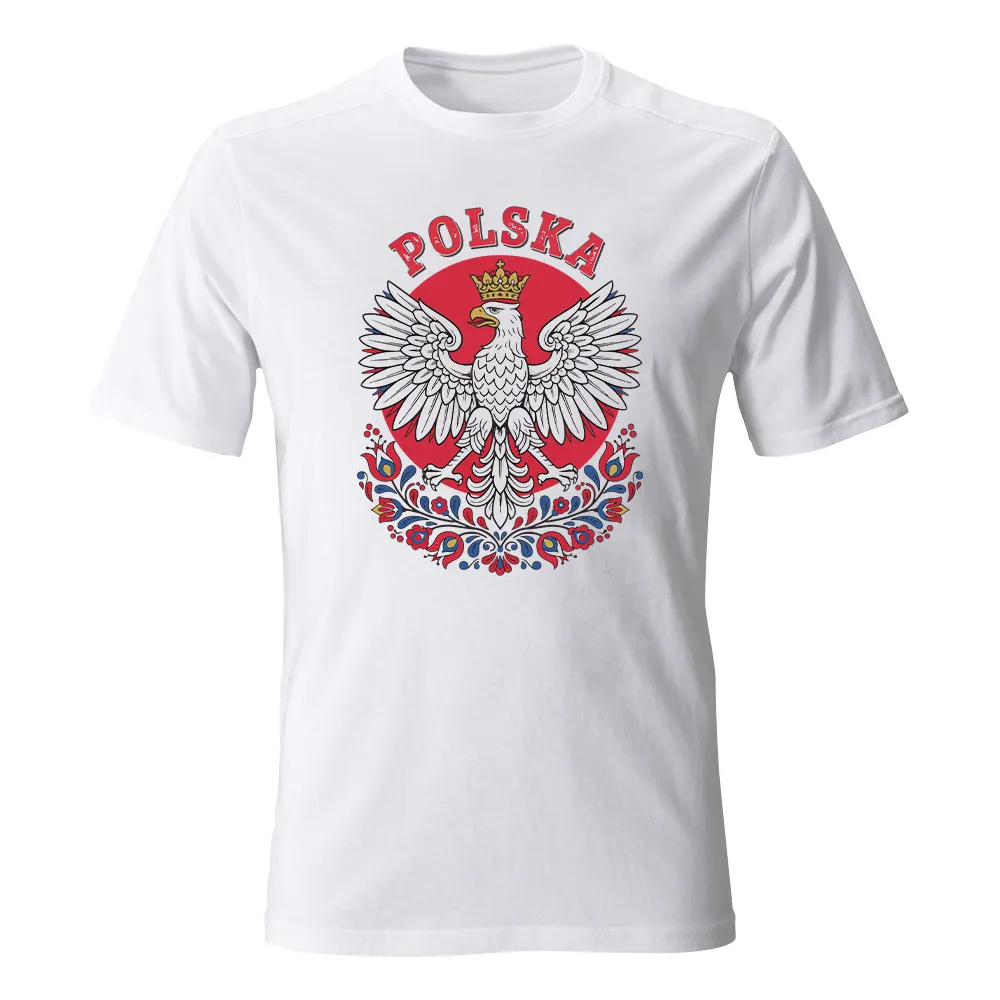 Koszulka męska ORZEŁ POLSKI
