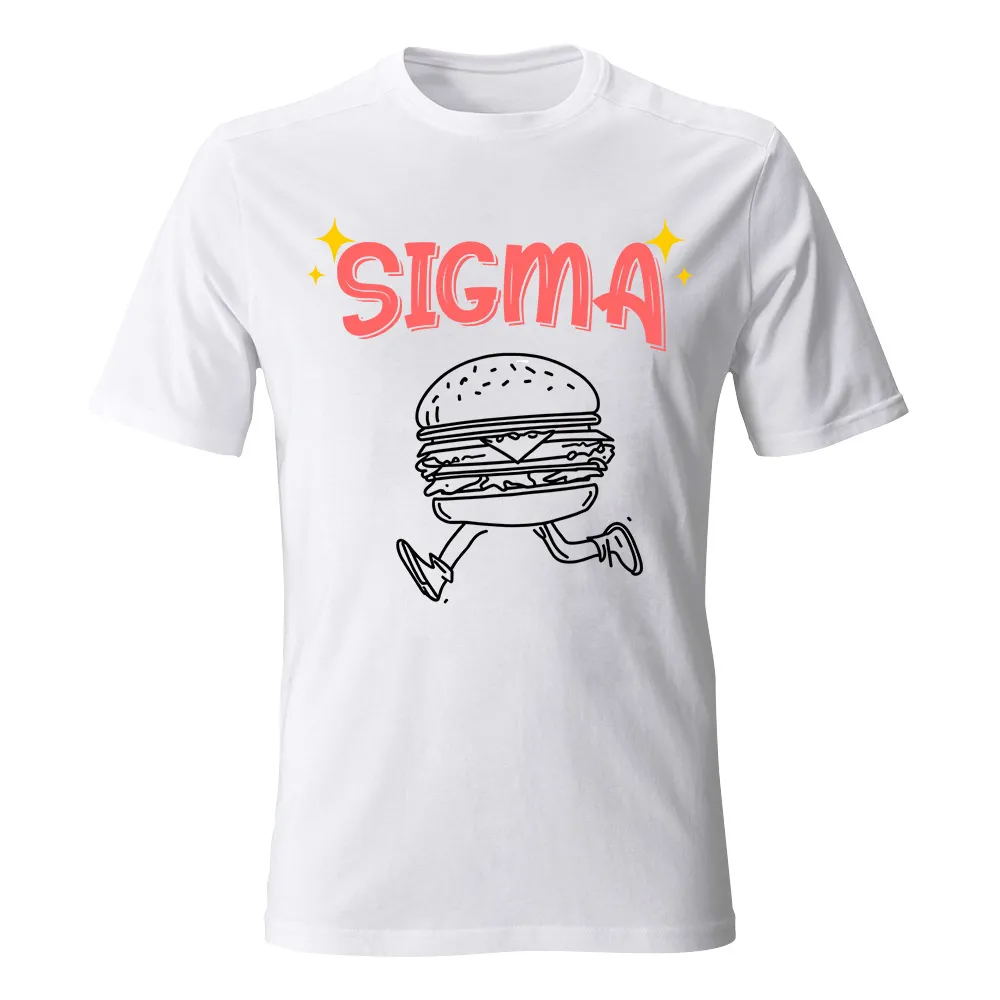 Koszulka męska SIGMA 01