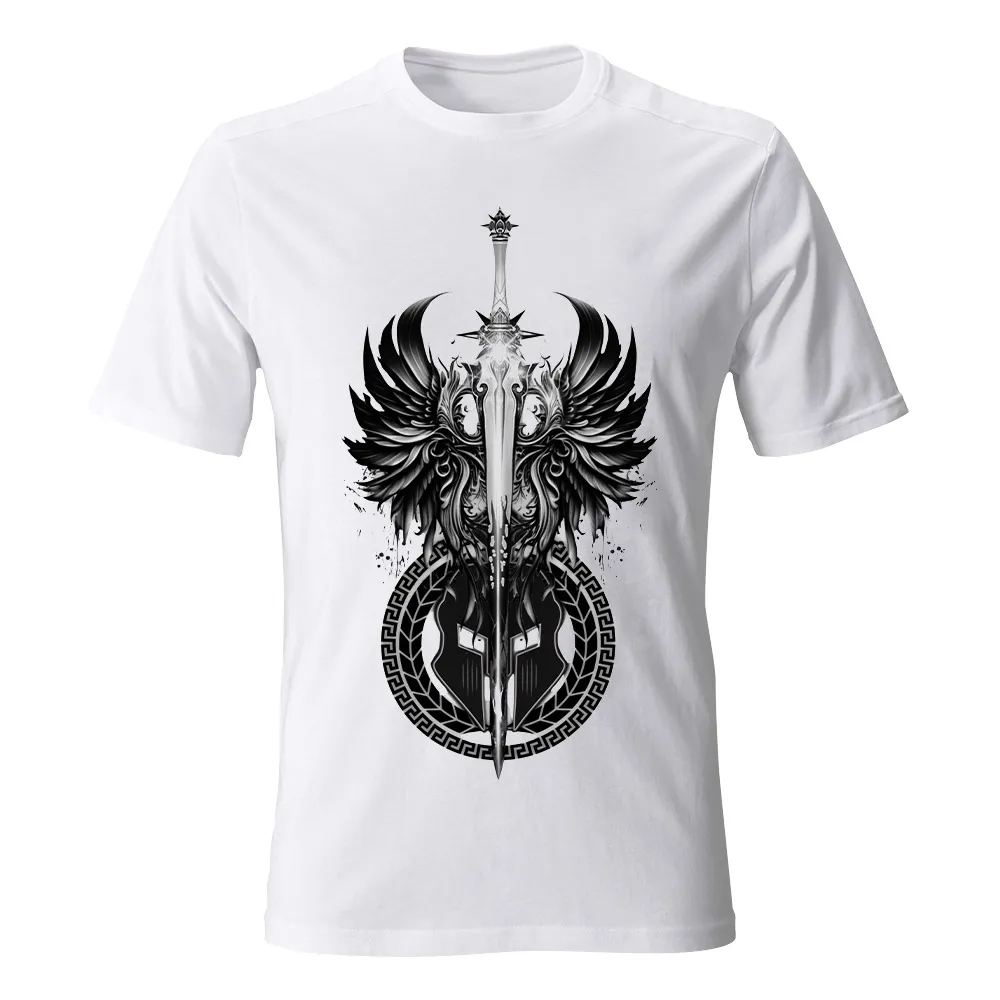 Koszulka męska TROJA