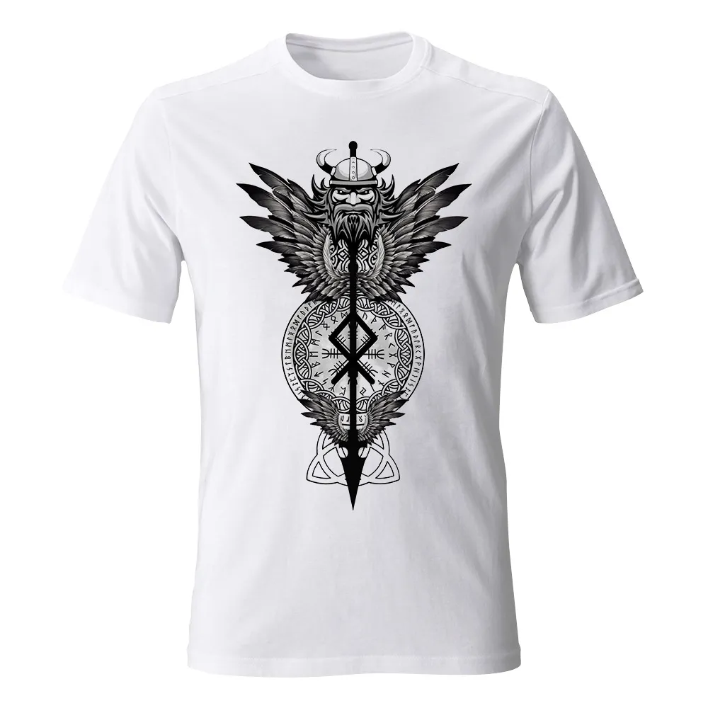 Koszulka męska VIKING