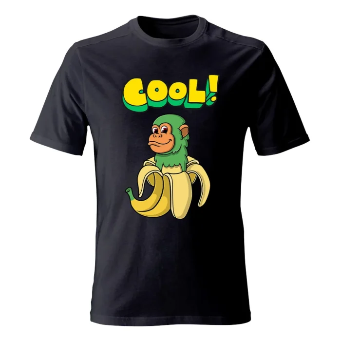 Koszulka męska COOL 01