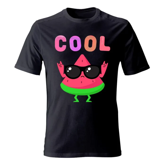 Koszulka męska COOL 02