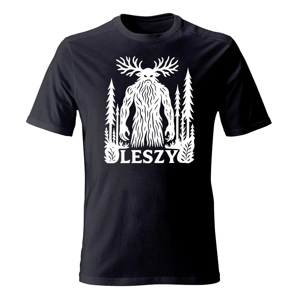 Koszulka męska Leszy