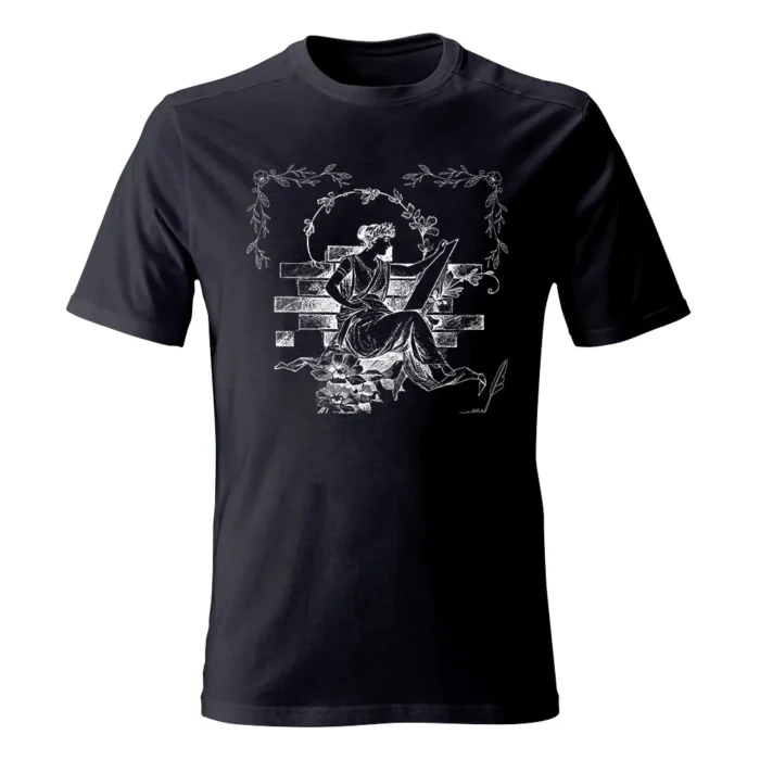 Koszulka męska MUZA