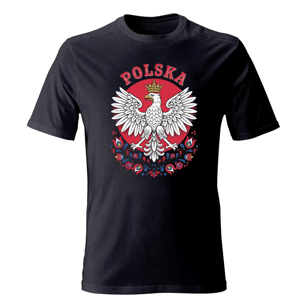 Koszulka męska Orzeł polski