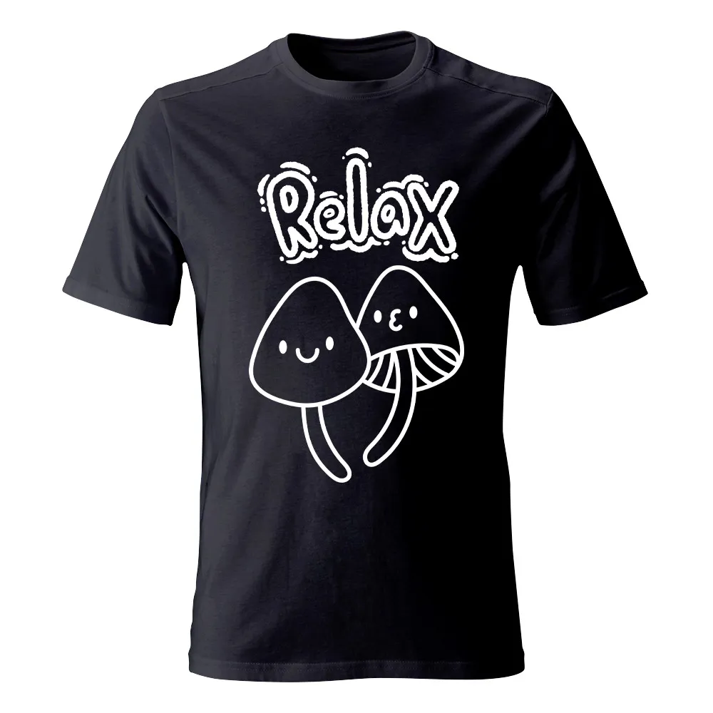 Koszulka męska RELAX 01