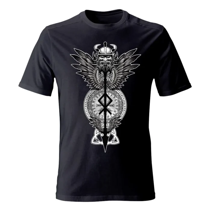 Koszulka męska Viking