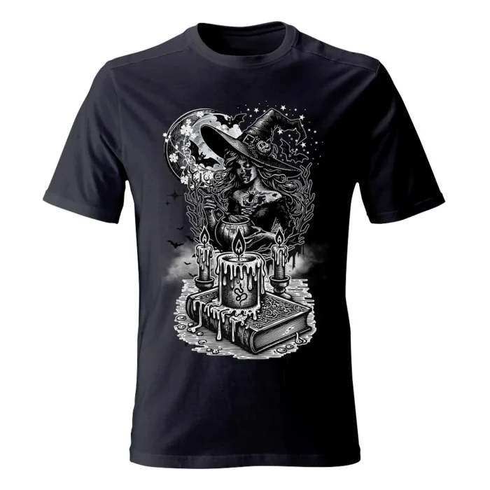 Koszulka męska WRÓŻKA