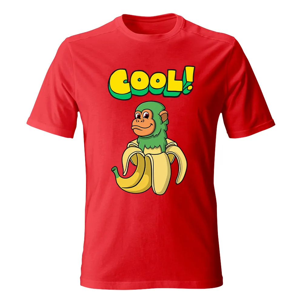 Koszulka męska COOL 01