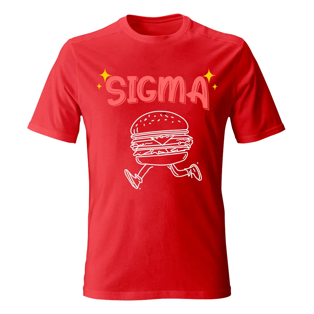 Koszulka męska SIGMA 01