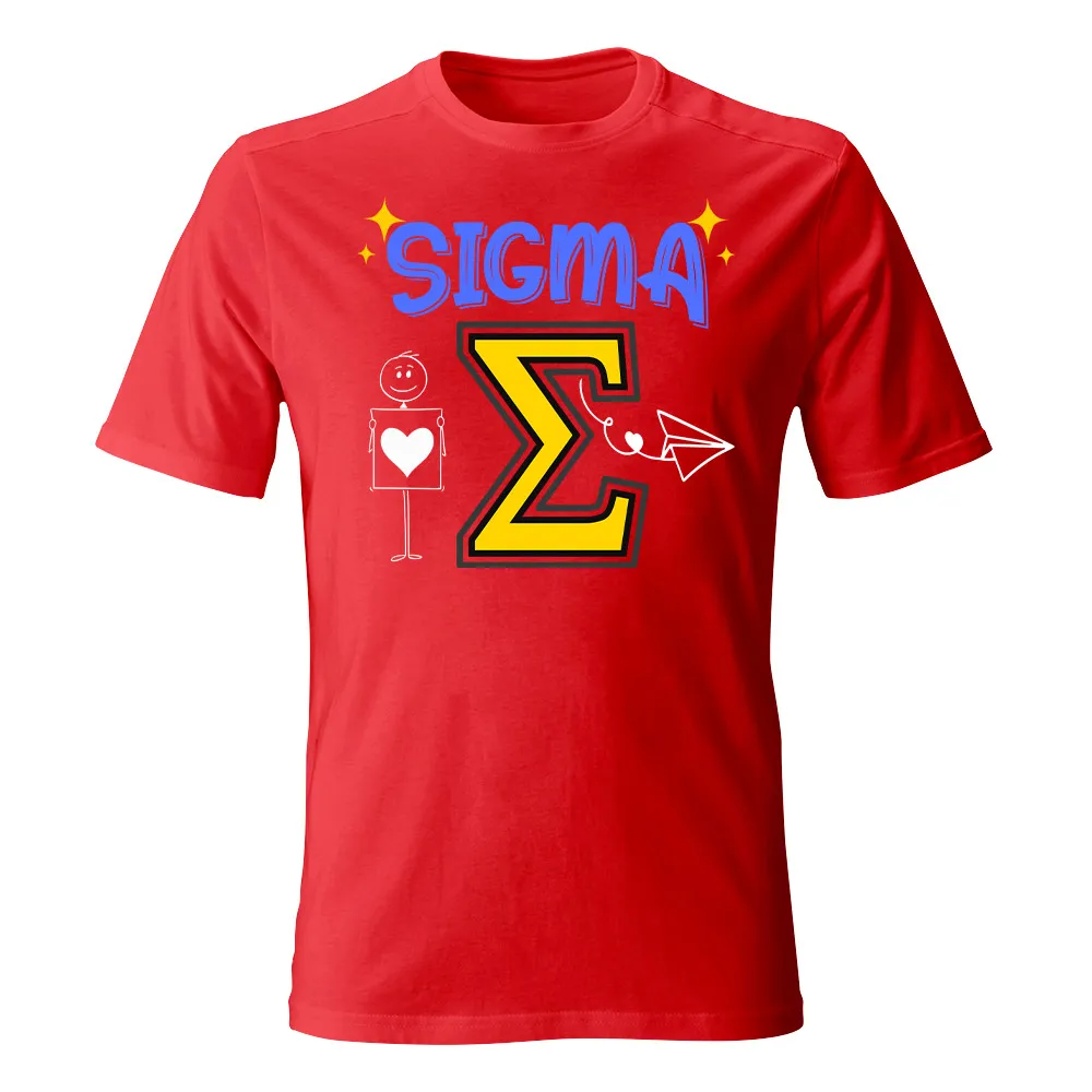 Koszulka męska SIGMA 02