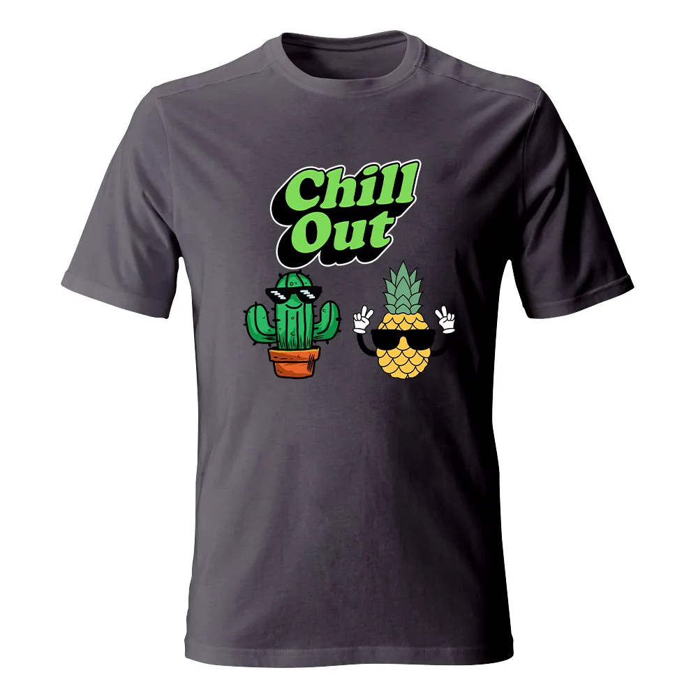 Koszulka męska CHILL OUT