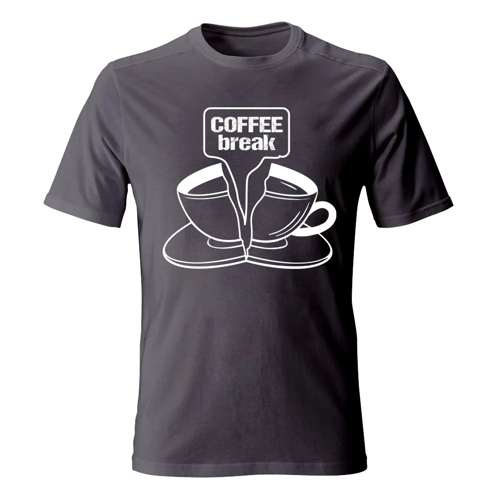 Koszulka męska COFFEE BREAK