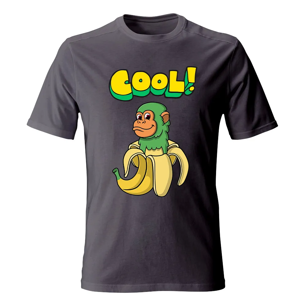 Koszulka męska COOL 01