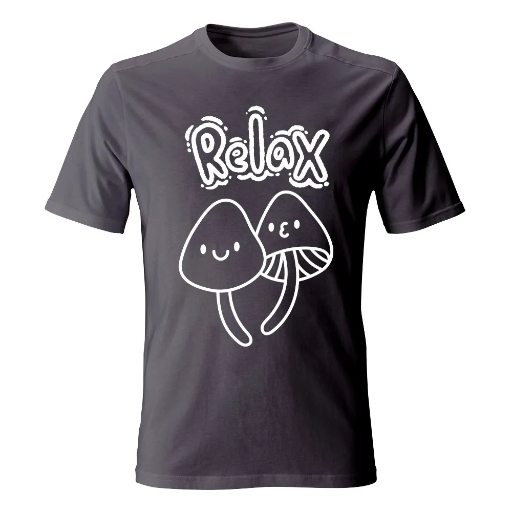 Koszulka męska RELAX 01